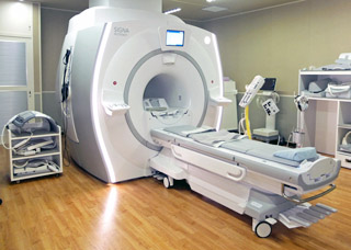MRI機器3.0T