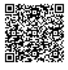 認知症問診登録用QRコード