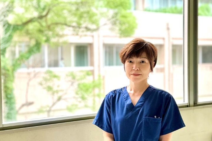 診療技術部長