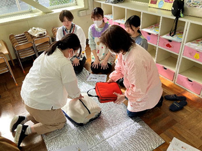 令和7年度4月出前講座
