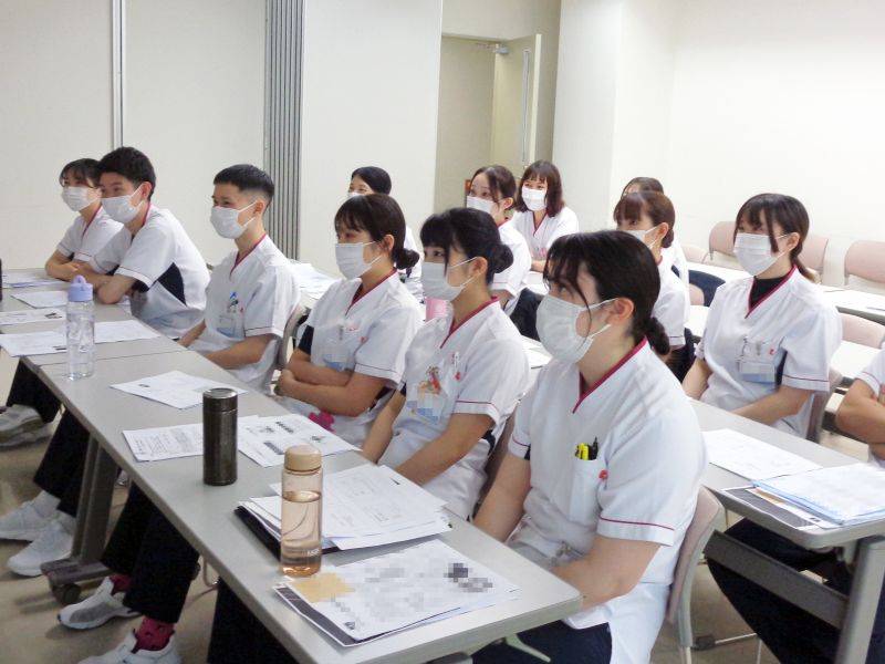 臨床における倫理的場面への対応