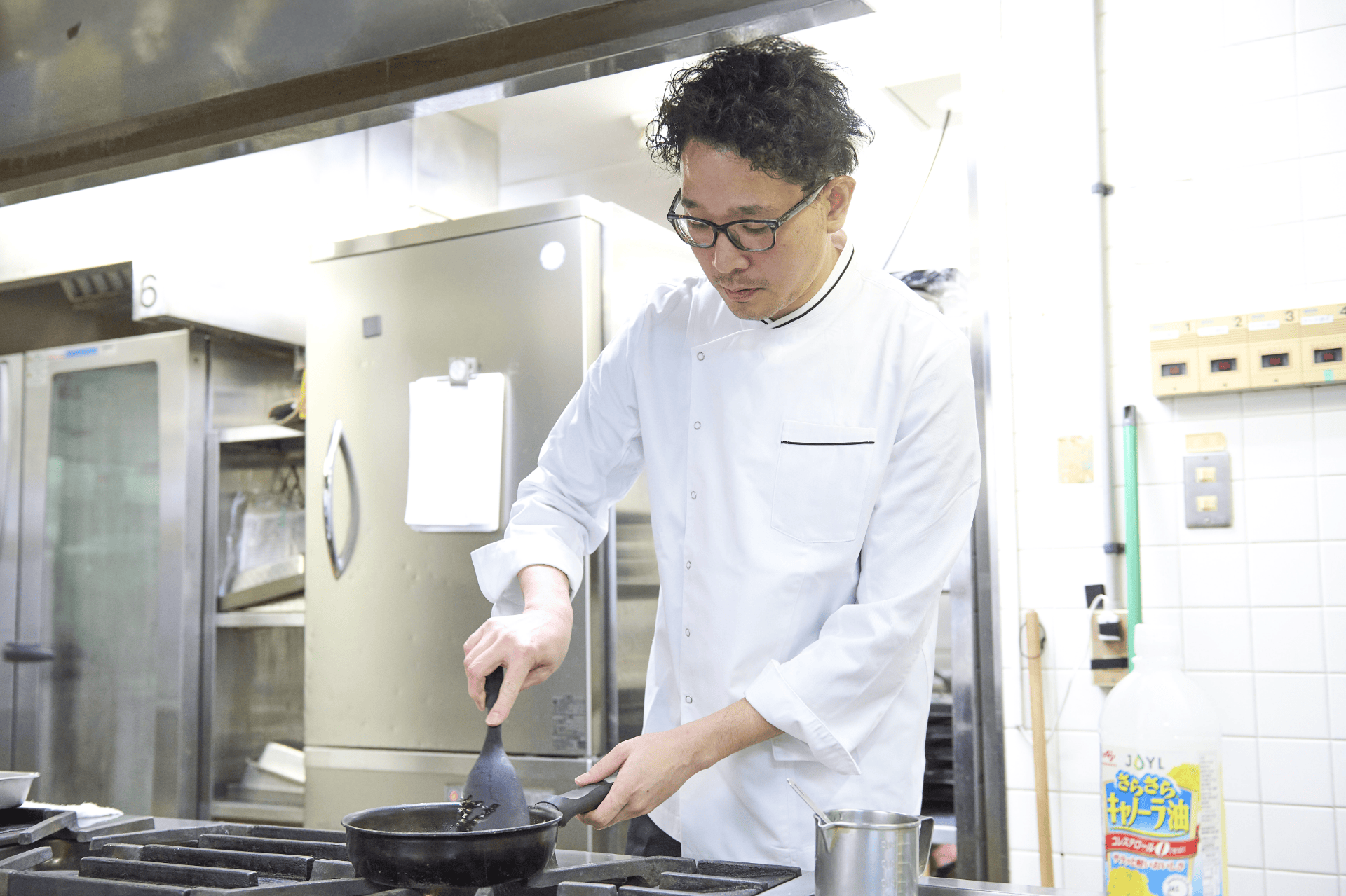 手作りへのこだわりと喜びを感じられる職場