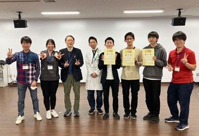 令和5年度 屋根瓦塾 in shizuoka2023に参加しました