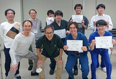令和5年度 JMECC（Japanese Medical Emergency Care Course)開催