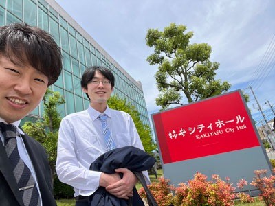 令和5年度 東海地方会で優秀演題賞をいただきました