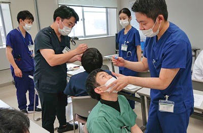 令和5年度　眼科点眼研修