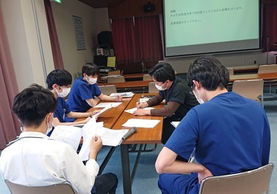令和5年度 医療面接研修