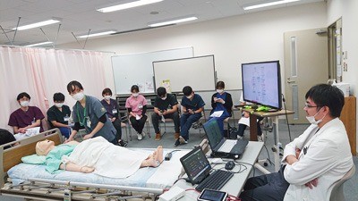 令和4年度 心電図検定