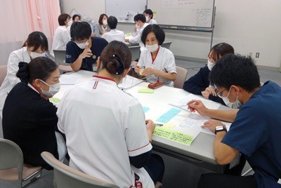 令和4年度 RCA分析