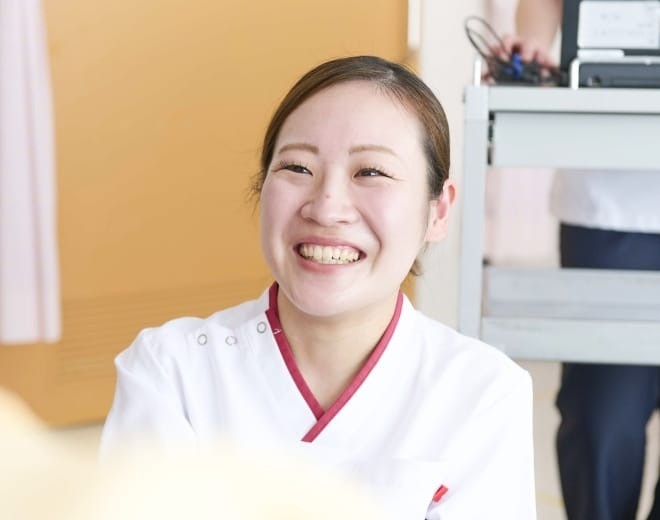 看護部