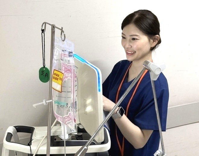 臨床工学科