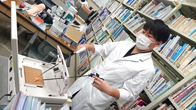 令和4年度 腹腔鏡シミュレーター
