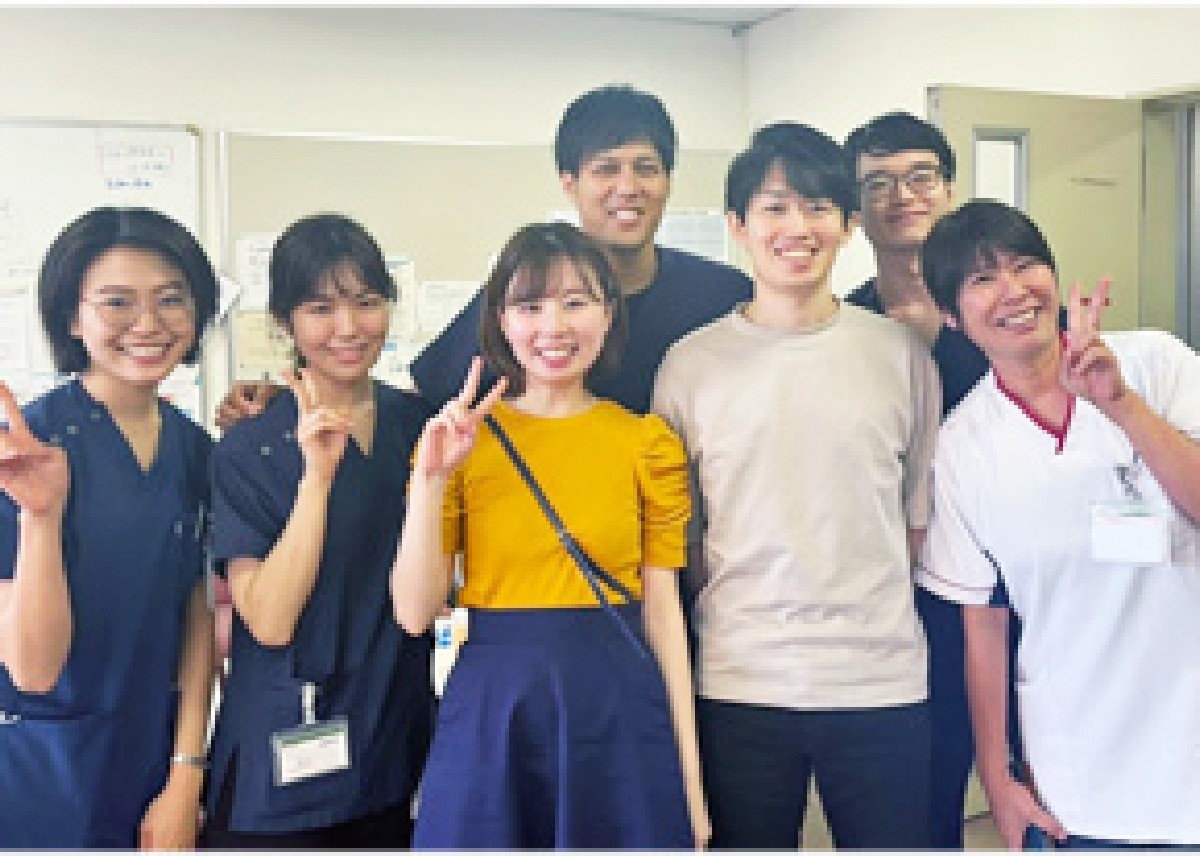 相談しやすく暮らしやすい焼津で研修