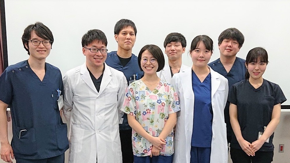 相談しやすく暮らしやすい焼津で研修