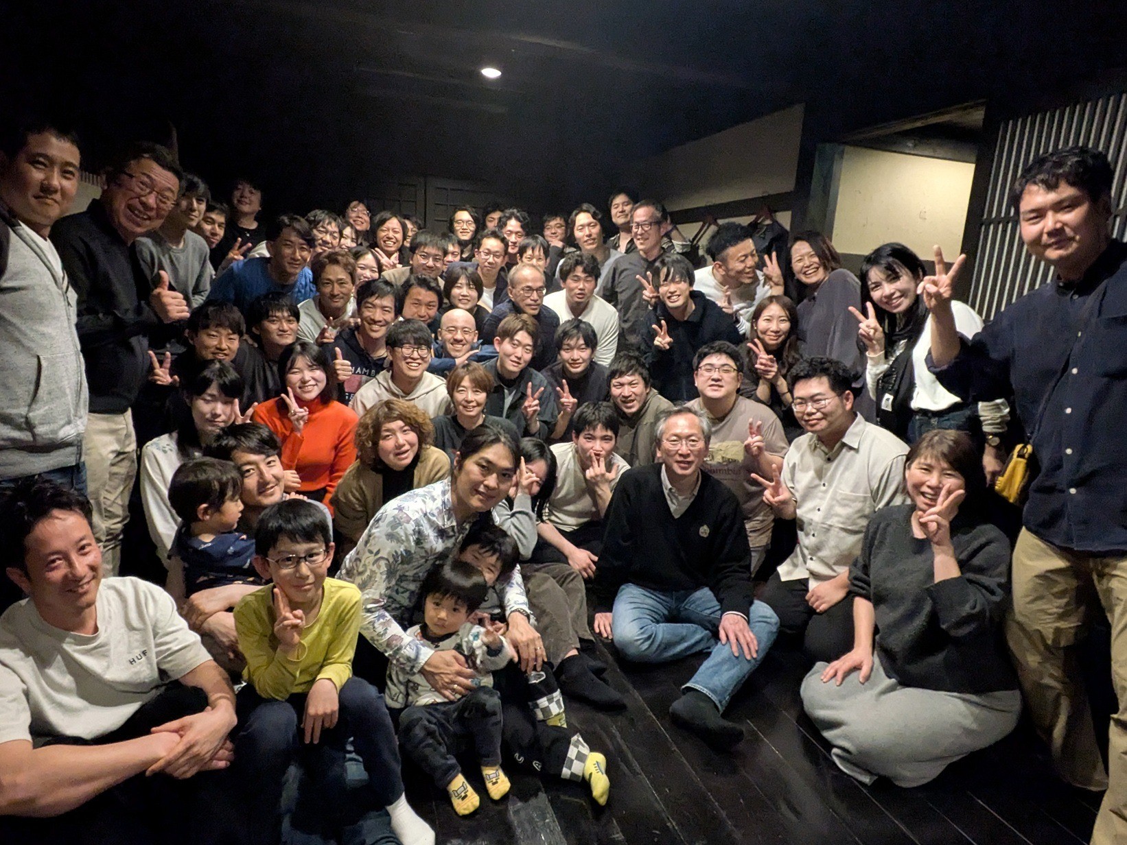 令和7年度 同窓会・送別会