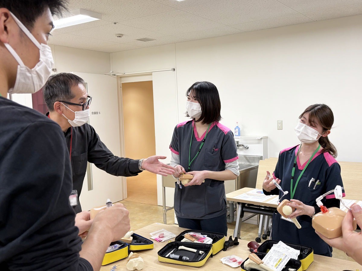 令和7年度 屋根瓦塾 in Shizuoka 2025（中部）