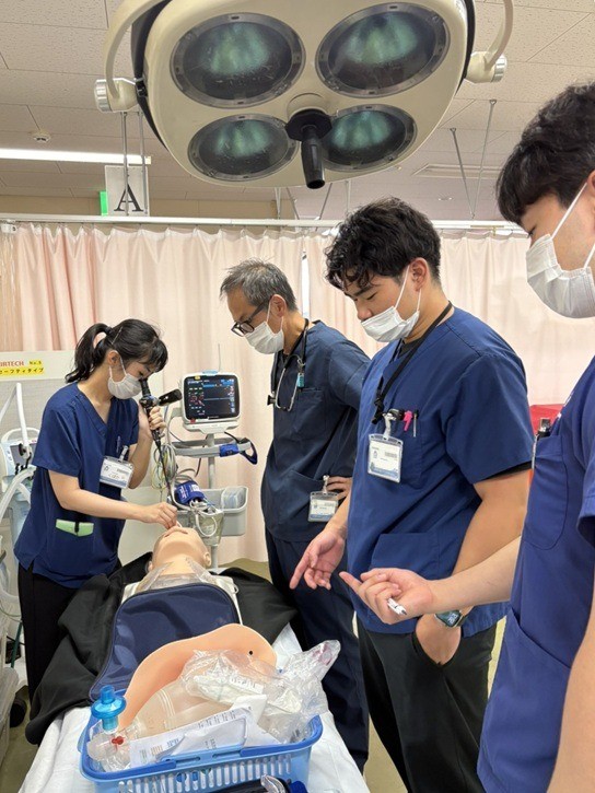 令和7年度 実習・研修会②