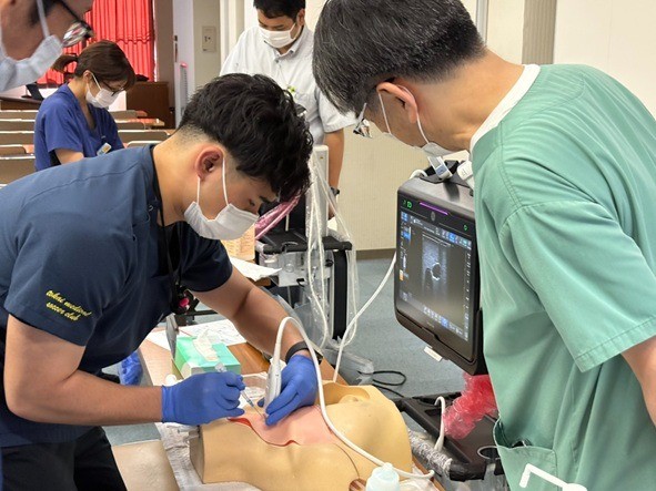 令和7年度 実習・研修会①