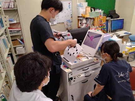 西松雄基先生（当院初期臨床研修修了者）の論文が雑誌掲載されます